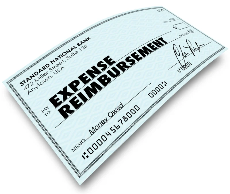 Wave tax and Financial Services’s Thoughts on Reimbursement vs Company Cards