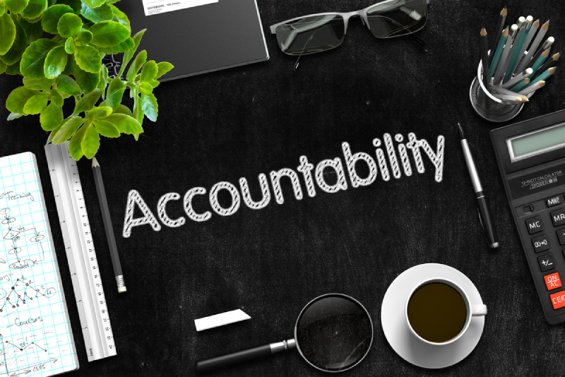 Developing Accountability In Your Tampa Business