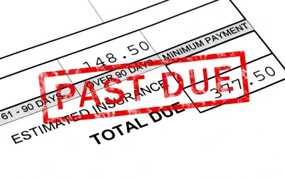 Are Your Tampa Business’s Receivables Slowing Down?