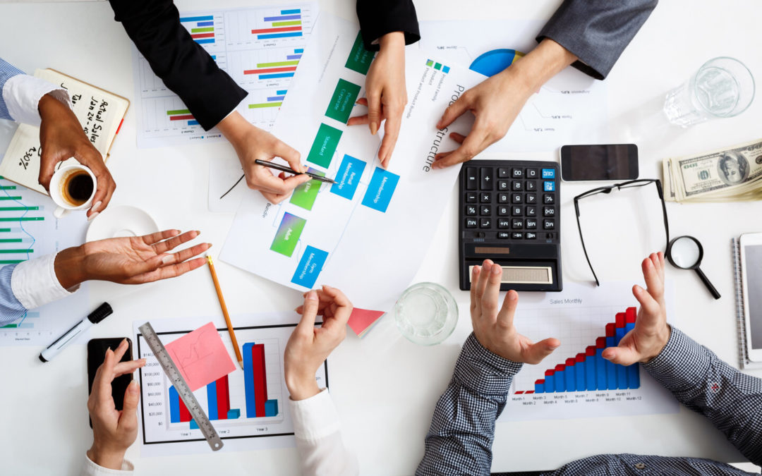 Accounting Services: A Key to Business Success