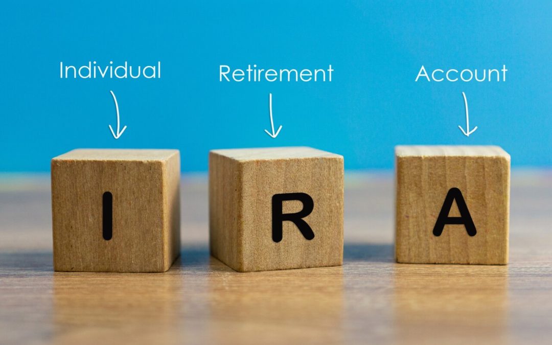 Find Out Four Advantages of Having IRA Accounts