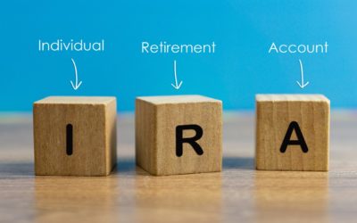 Find Out Four Advantages of Having IRA Accounts