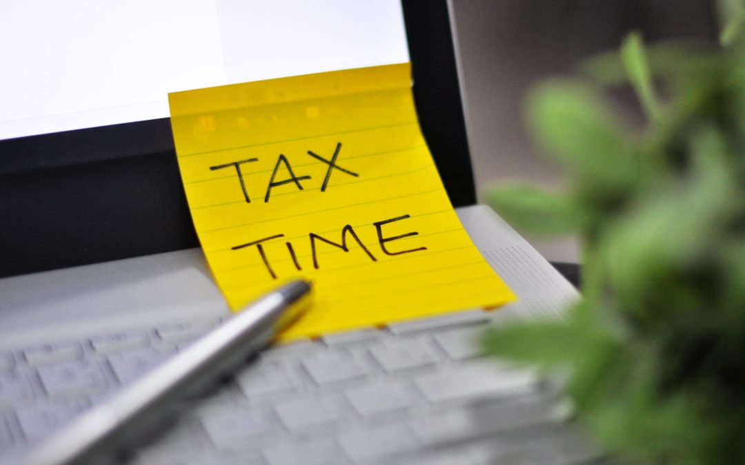 The year 2023 is ending: Do you already have your taxes in order?