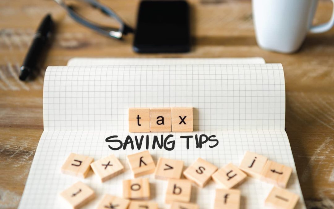 Tax Saving Moves You Can Make Before the End of the Year