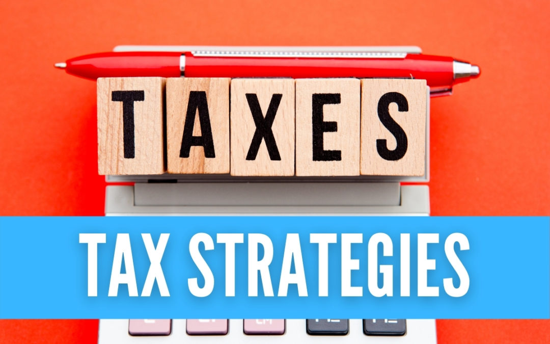 Tax-Aware Investment Strategies You Should Consider