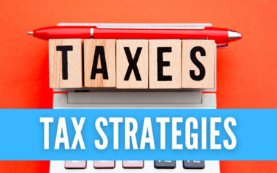 Tax-Aware Investment Strategies You Should Consider