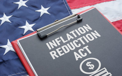 Buying Tax Credits: Inflation Reduction Act