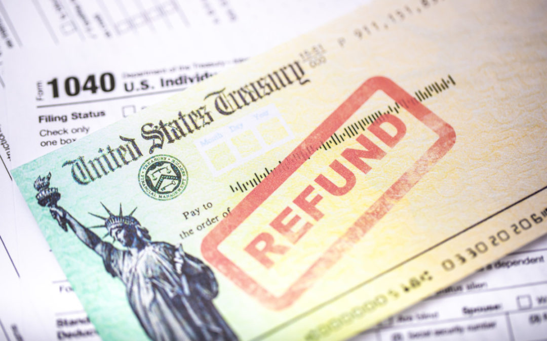 7 Smart Ways to Invest Your Tax Refund