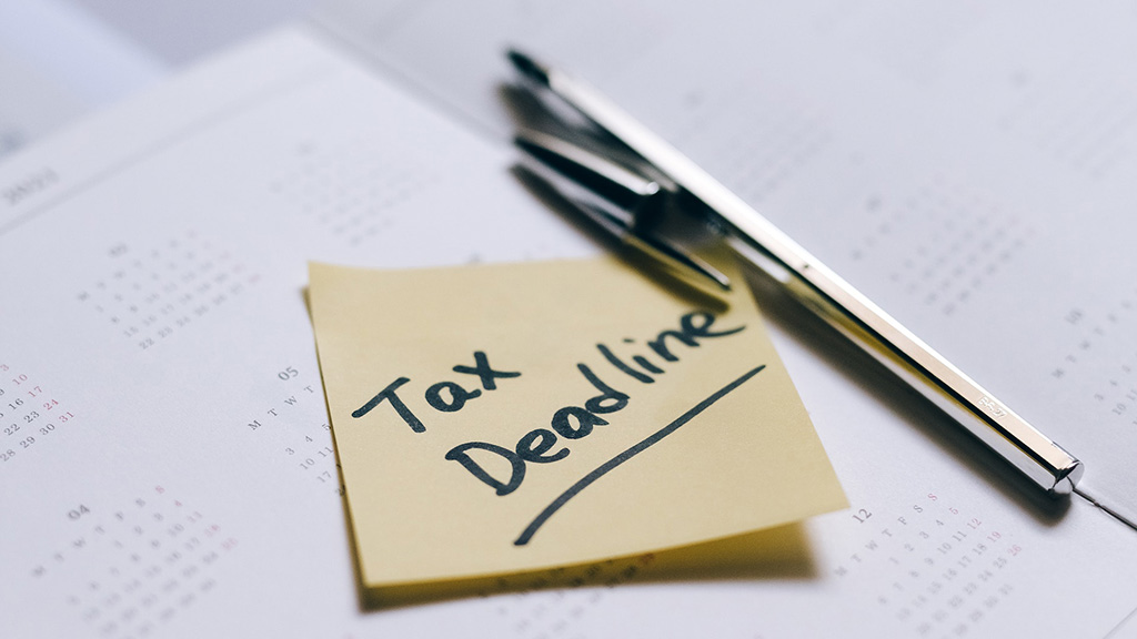 Essential IRS Federal Tax Deadlines for the 2023