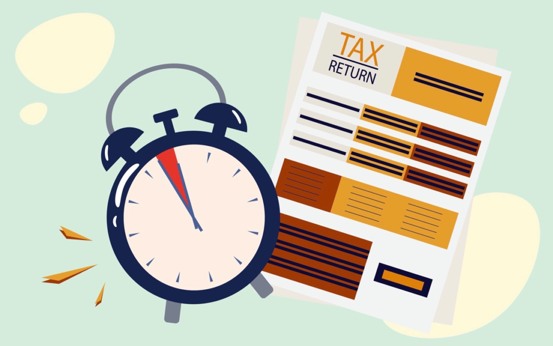 Tax Extension: What It Is and How to File One