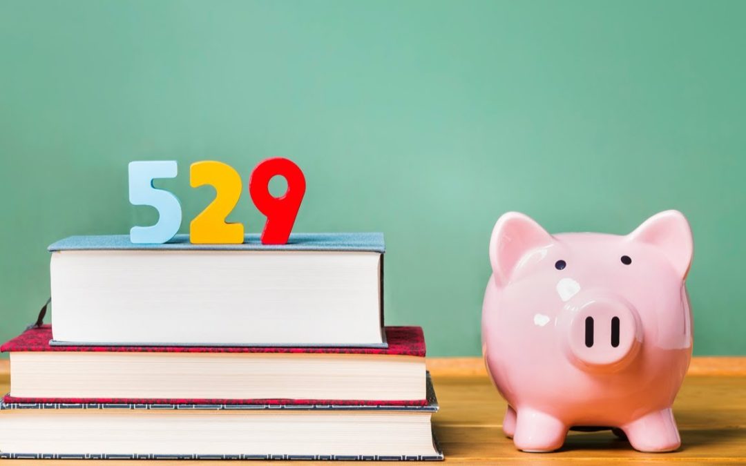 529 Plan: A Powerful Tool for Saving on Education