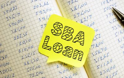 Do You Know the Benefits SBA Loans Have to Offer?