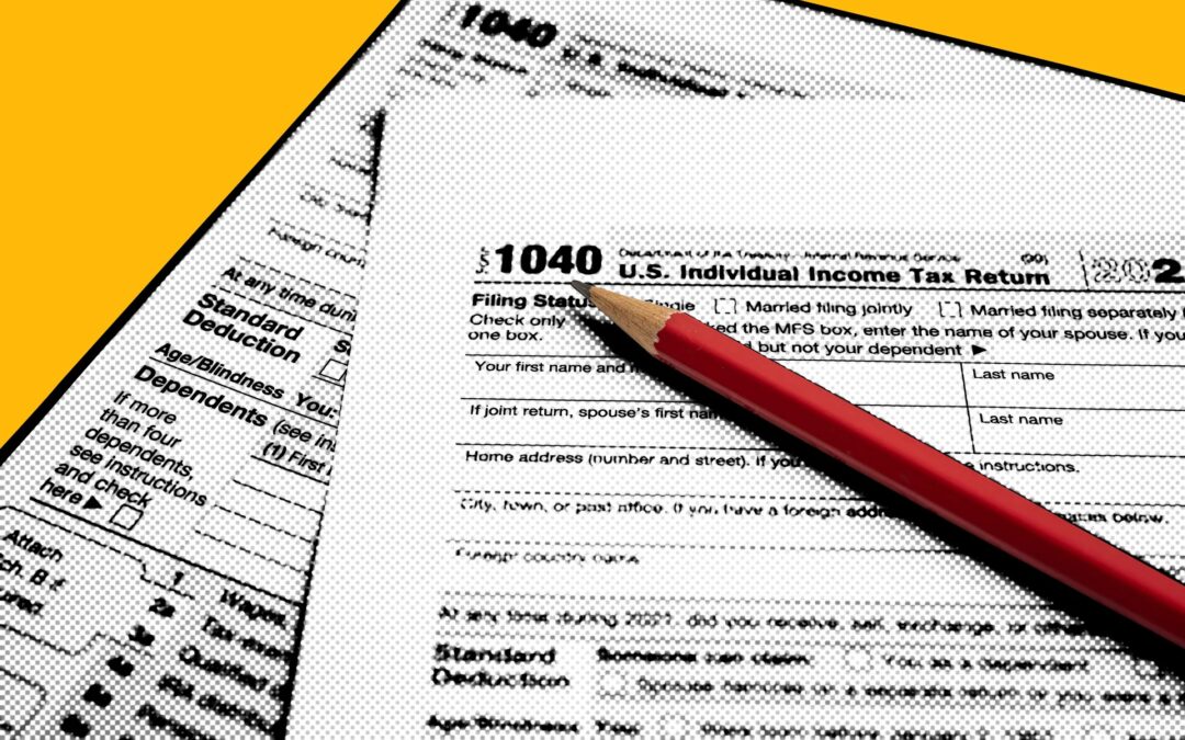 IRS Reveals Updated Federal Income Tax Brackets for 2025