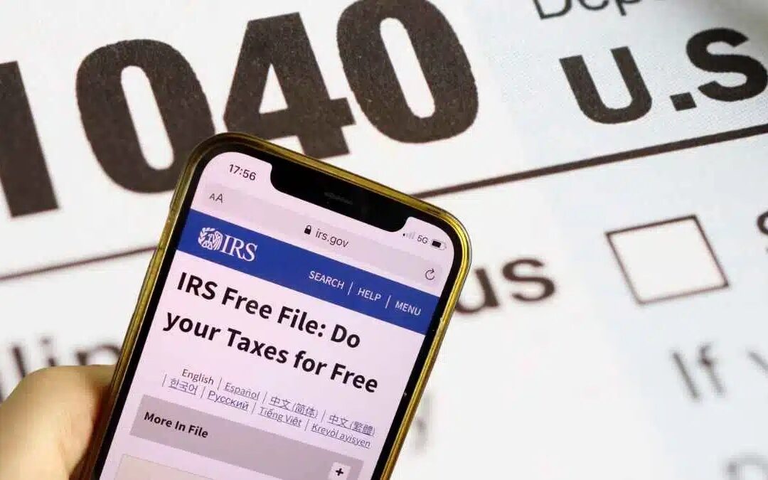 The IRS to Provide «Free File Software» Ahead of the Tax Season