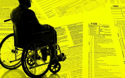 Tax Incentives to Help Offset the Cost when Making Businesses Accessible for Individuals with Disabilities