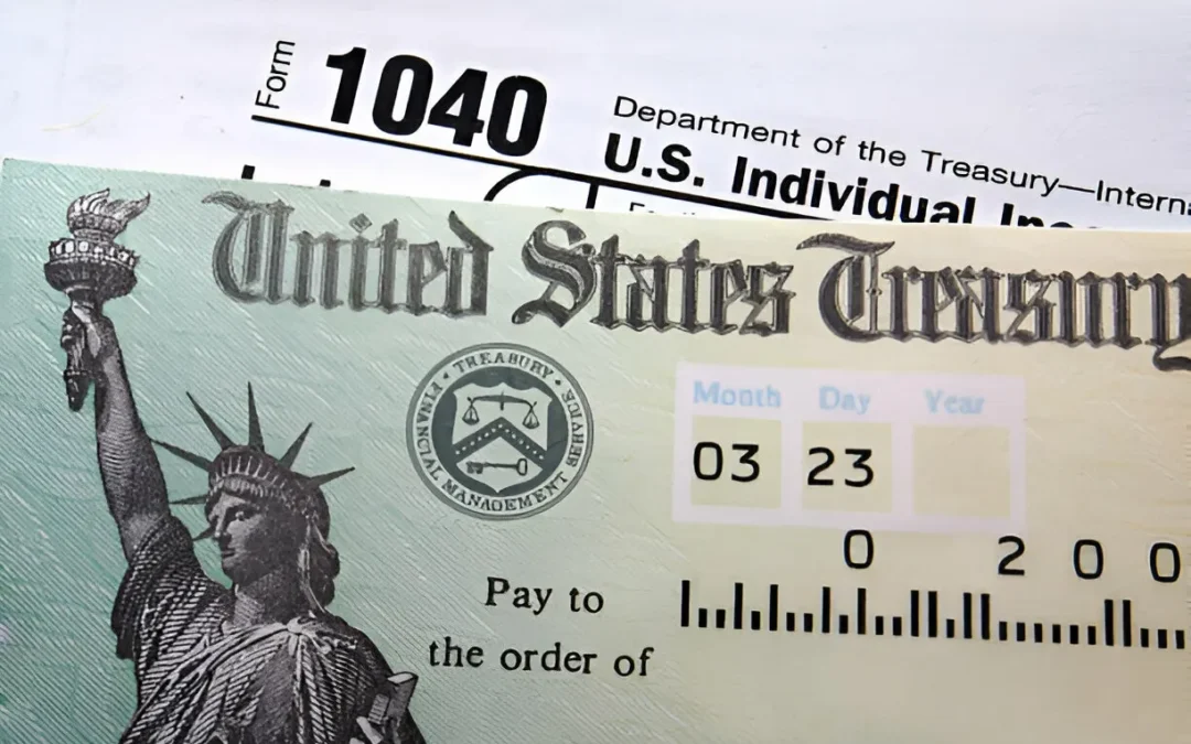 Tax