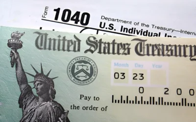 2025 Tax Refunds: Amounts Increase But Fewer Recipients