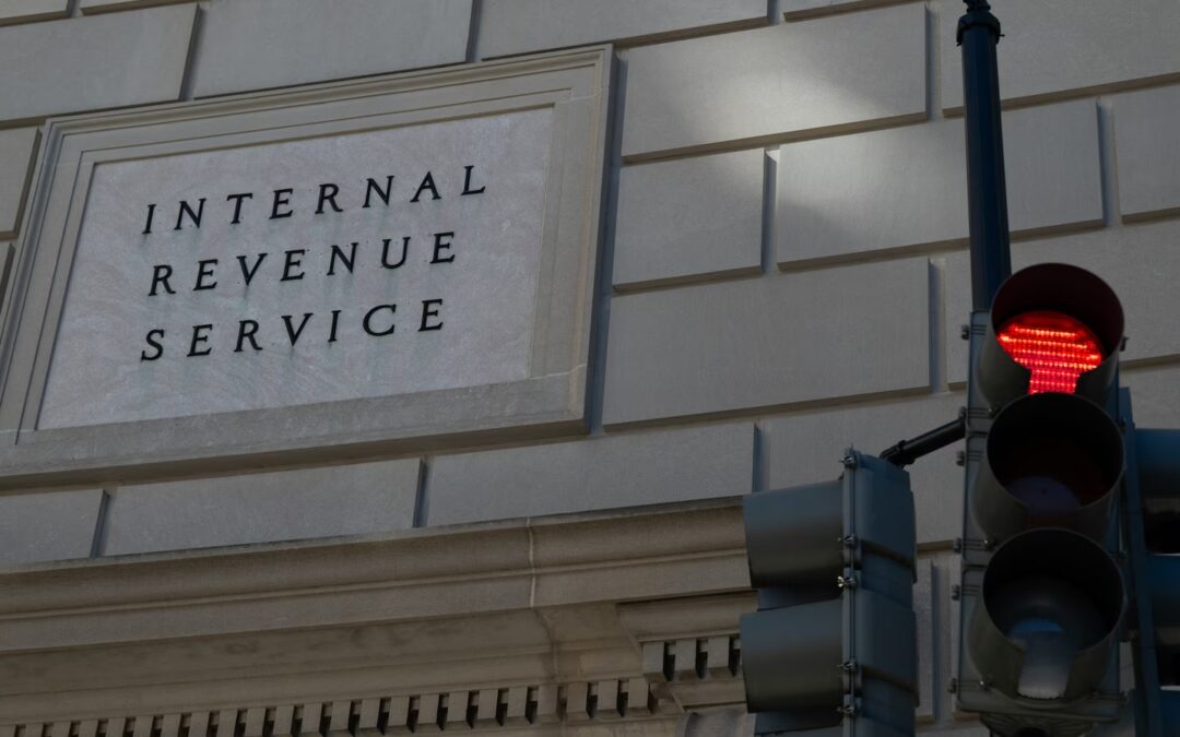 IRS