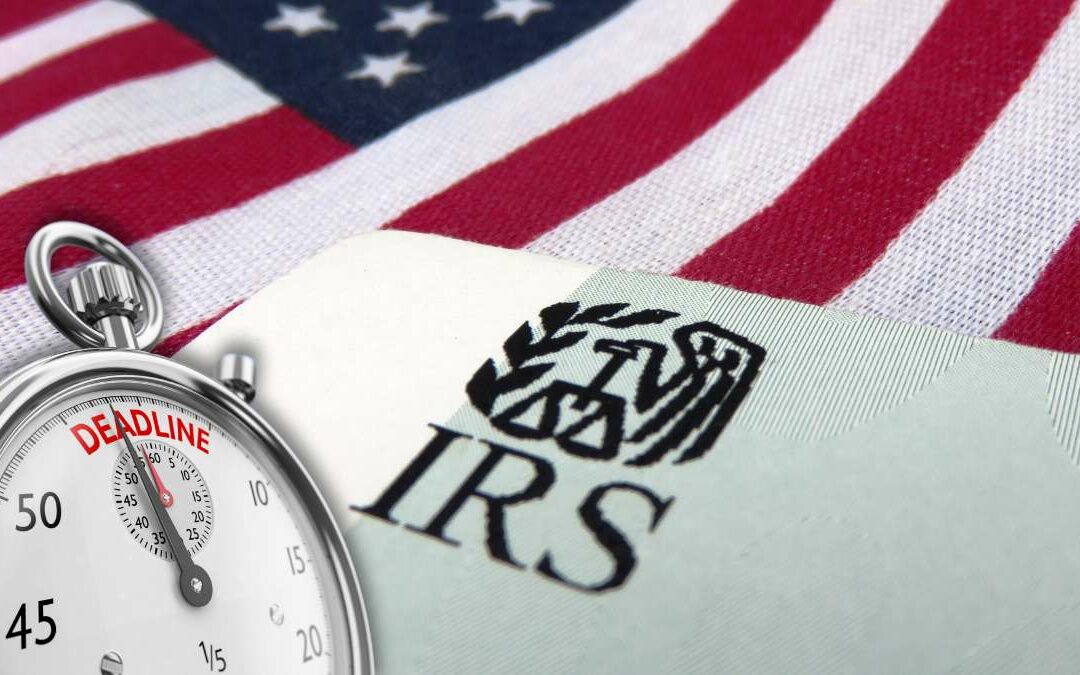 IRS